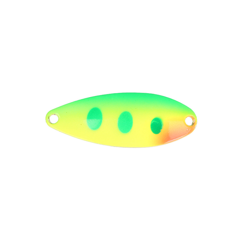 Блесна колеблющаяся Golden Catch Nimble 20.0г 66мм 05G