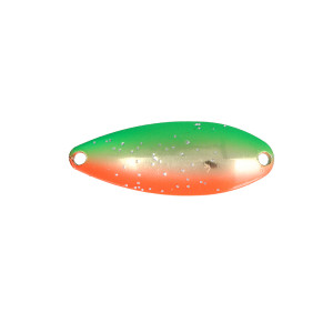 Блесна колеблющаяся Golden Catch Nimble 20.0г 66мм 07GSF