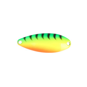 Блесна колеблющаяся Golden Catch Nimble 8.0г 46мм 09G