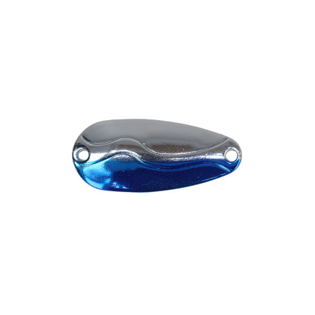 Блесна колеблющаяся Golden Catch Zixe 6.0г 35мм 01S