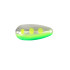 Блесна колеблющаяся Golden Catch Zixe 6.0г 35мм 04S