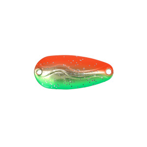 Блесна колеблющаяся Golden Catch Zixe 6.0г 35мм 07GSF