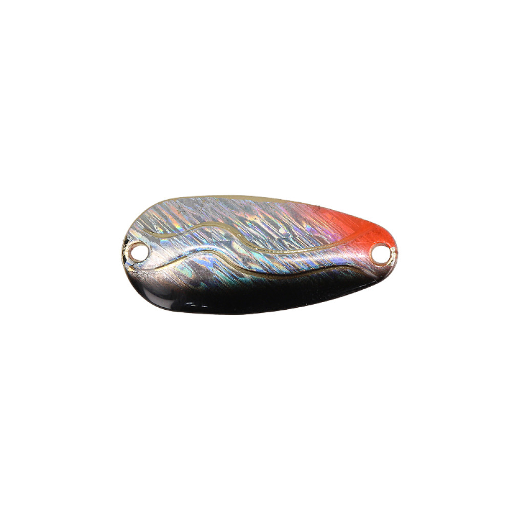 Блесна колеблющаяся Golden Catch Zixe 10.0г 45мм 08G