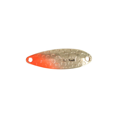 Блесна колеблющаяся Golden Catch Moon 14.0г 62мм 02GT