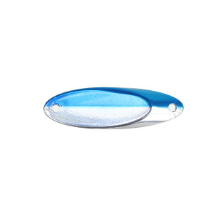 Блесна колеблющаяся Golden Catch Horizon 5.0г 35мм 01S