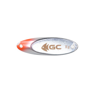 Блесна колеблющаяся Golden Catch Horizon 8.0г 45мм 03S