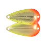 Блесна колеблющаяся Golden Catch Niasa S 2.8г A54