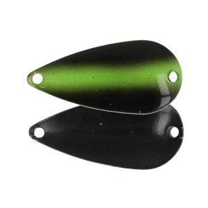 Блесна колеблющаяся Golden Catch Niasa S 2.8г A55B