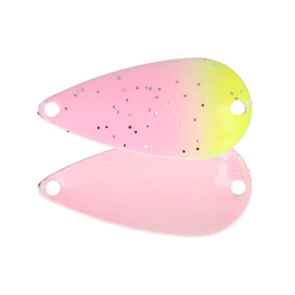 Блесна колеблющаяся Golden Catch Niasa S 2.8г A56W