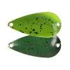 Блесна колеблющаяся Golden Catch Niasa S 2.8г A58