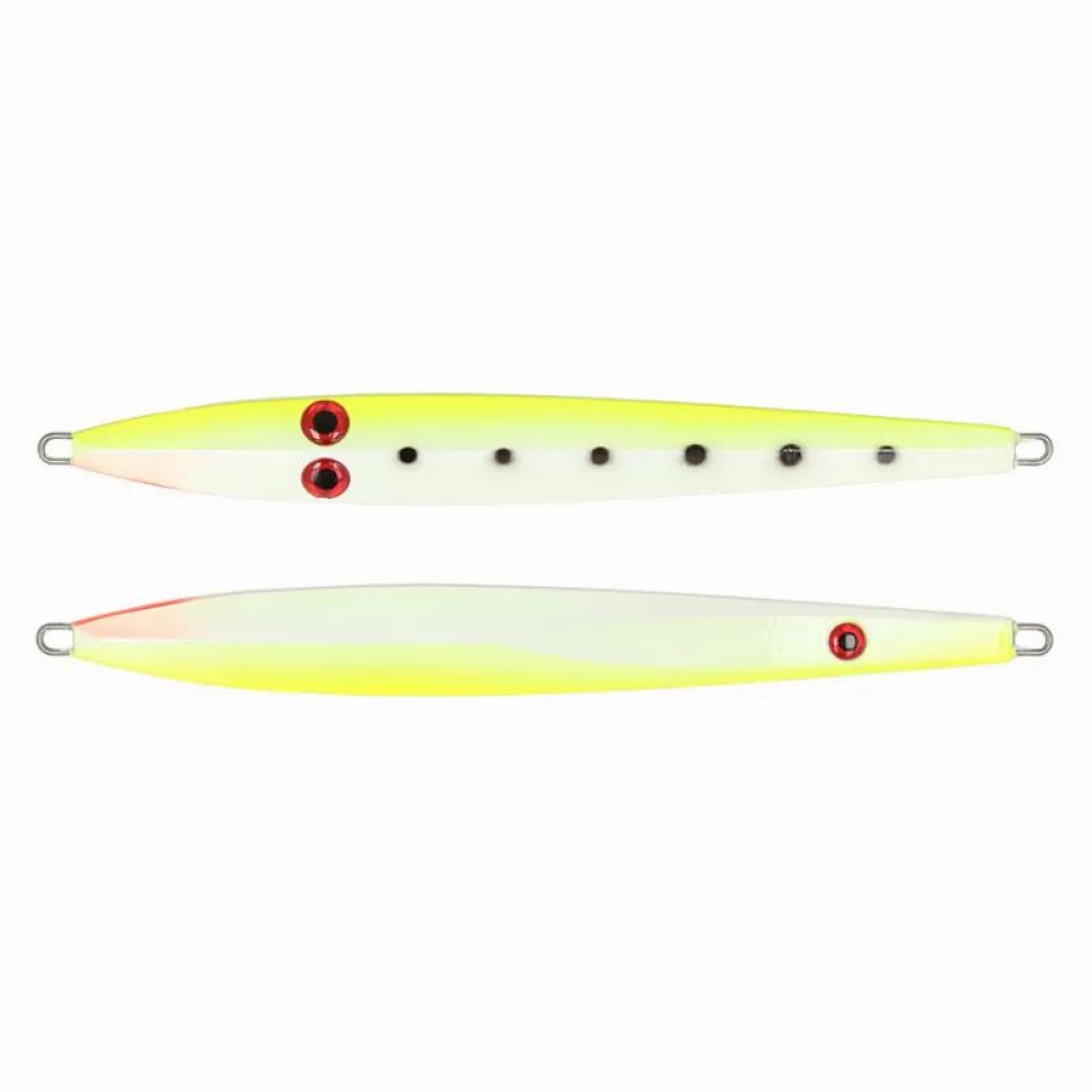 Пилькер GC Stinger 300г NP004G Glow