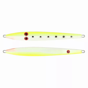 Пилькер GC Stinger 300г NP004G Glow