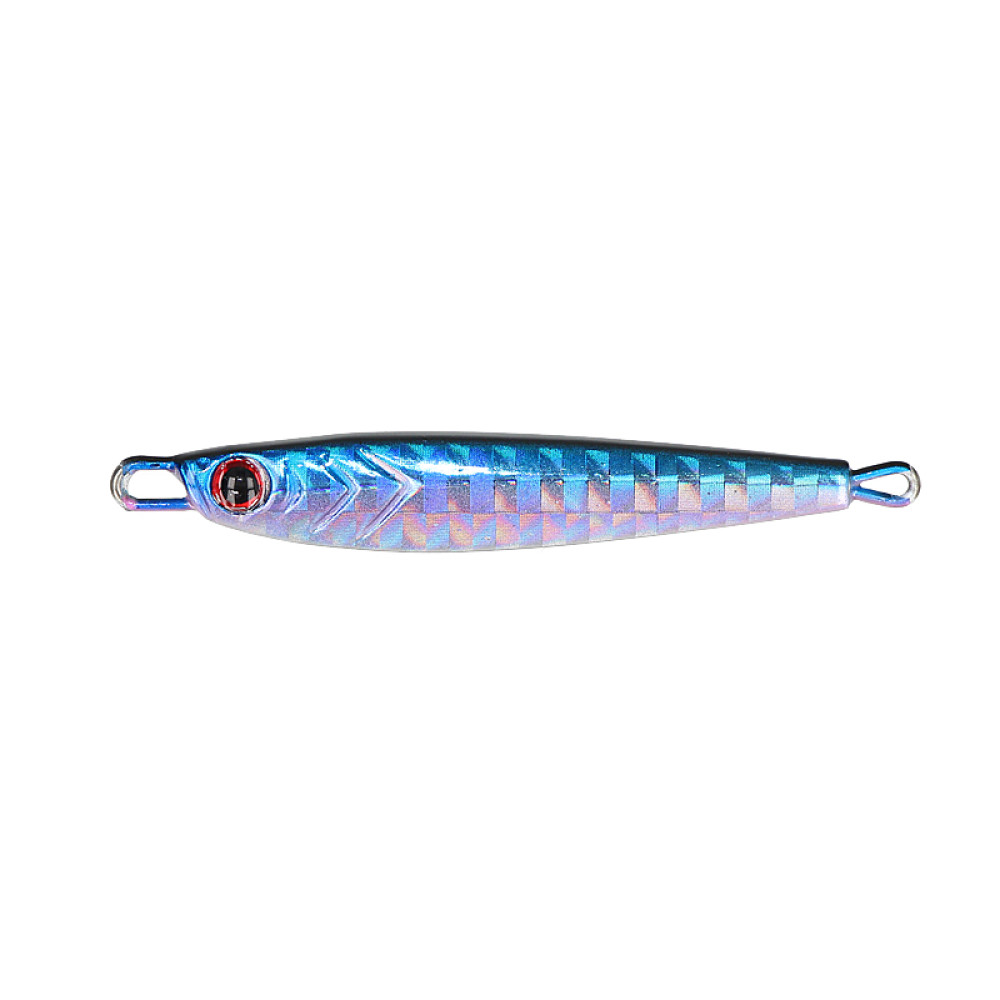 Пилькер Golden Catch Sandeel 11.0г 5.0см #01