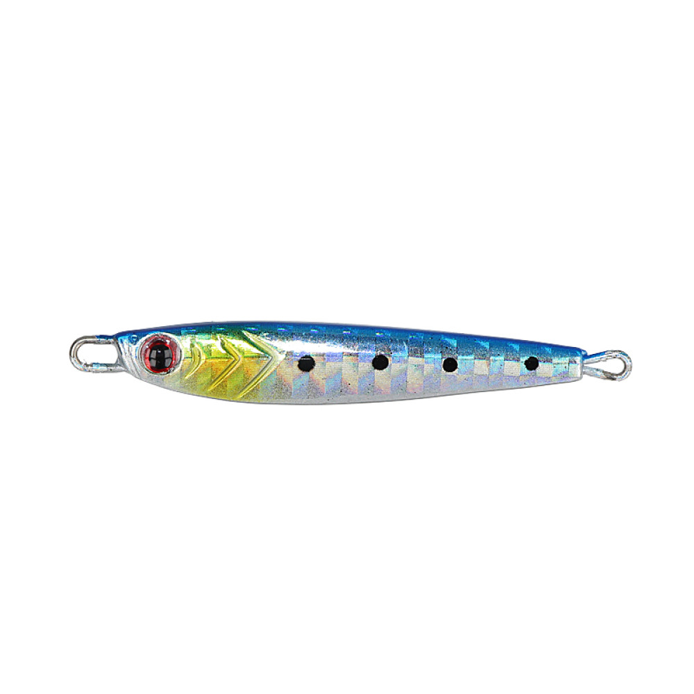 Пилькер Golden Catch Sandeel 11.0г 5.0см #04