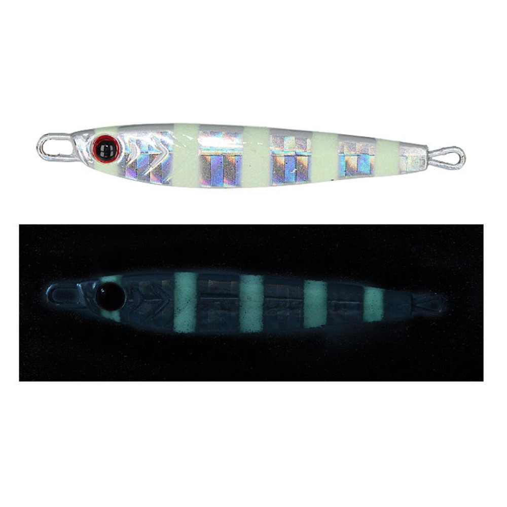 Пилькер Golden Catch Ferina 8.5г 4.4см 105G