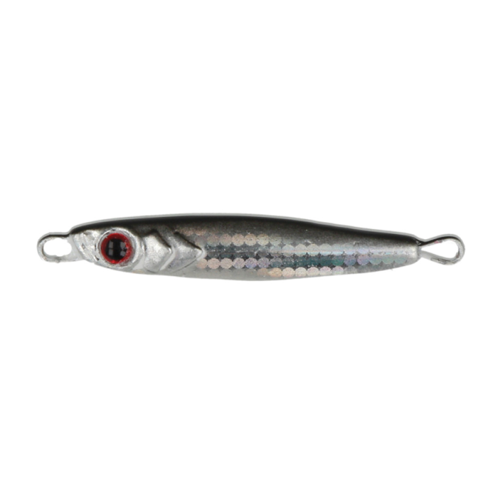 Пилькер Golden Catch Sandeel 11.0г 5.0см #107