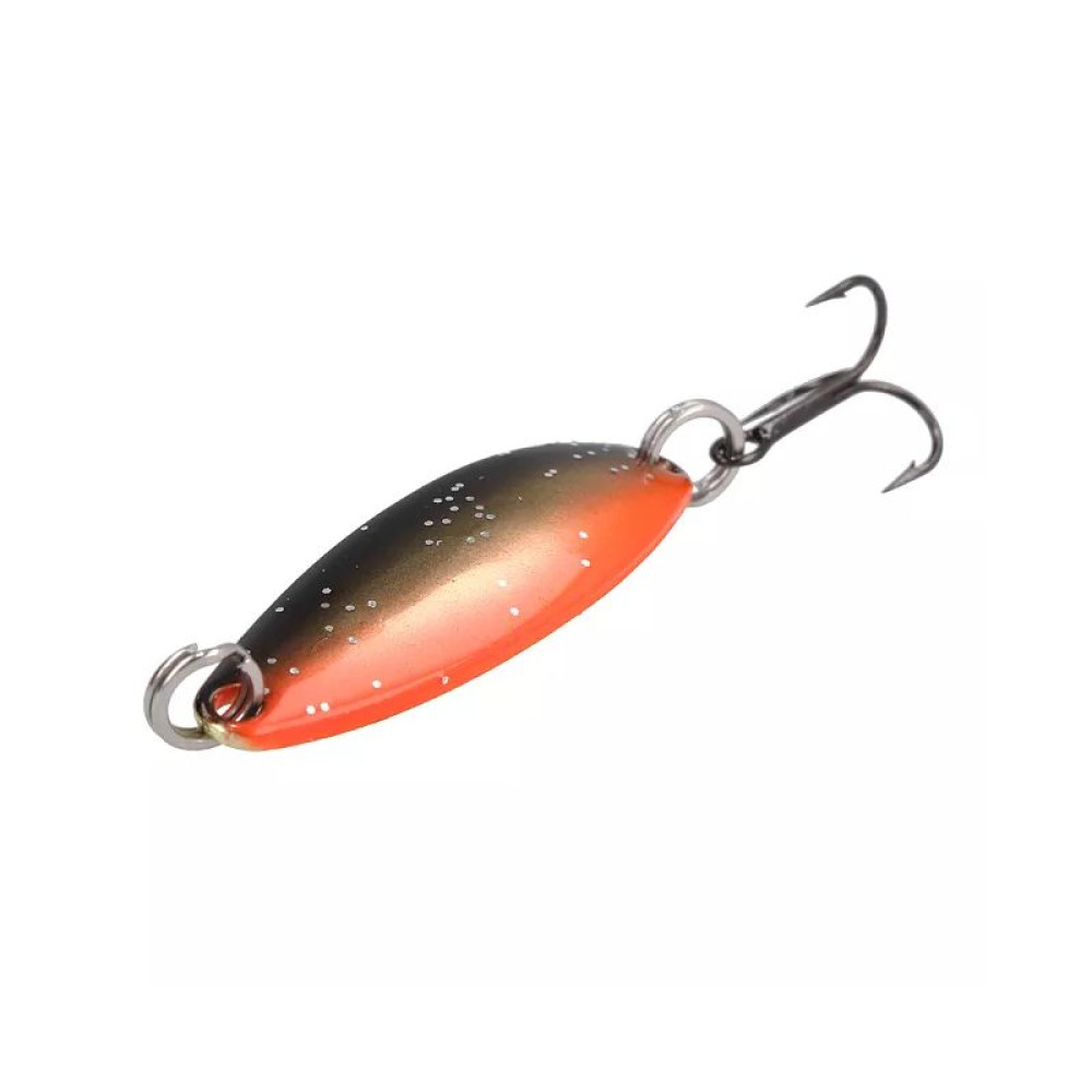 Блесна колеблющаяся Golden Catch Ballistiс 9.0г 09G