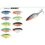 Блесна колеблющаяся Golden Catch Nimble 10.0г 50мм 09G