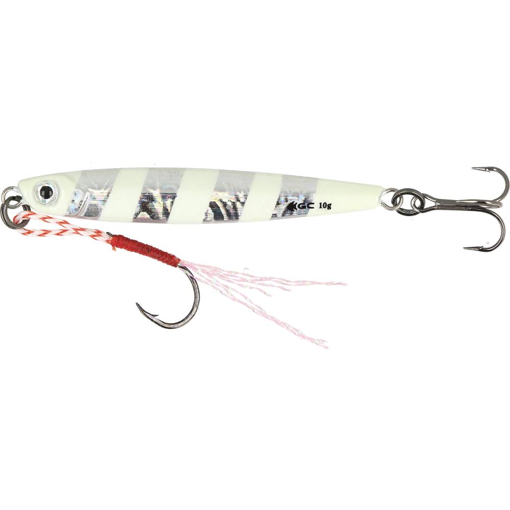 Пилькер GC Dasher 15.0г 6.0см #206 Glow