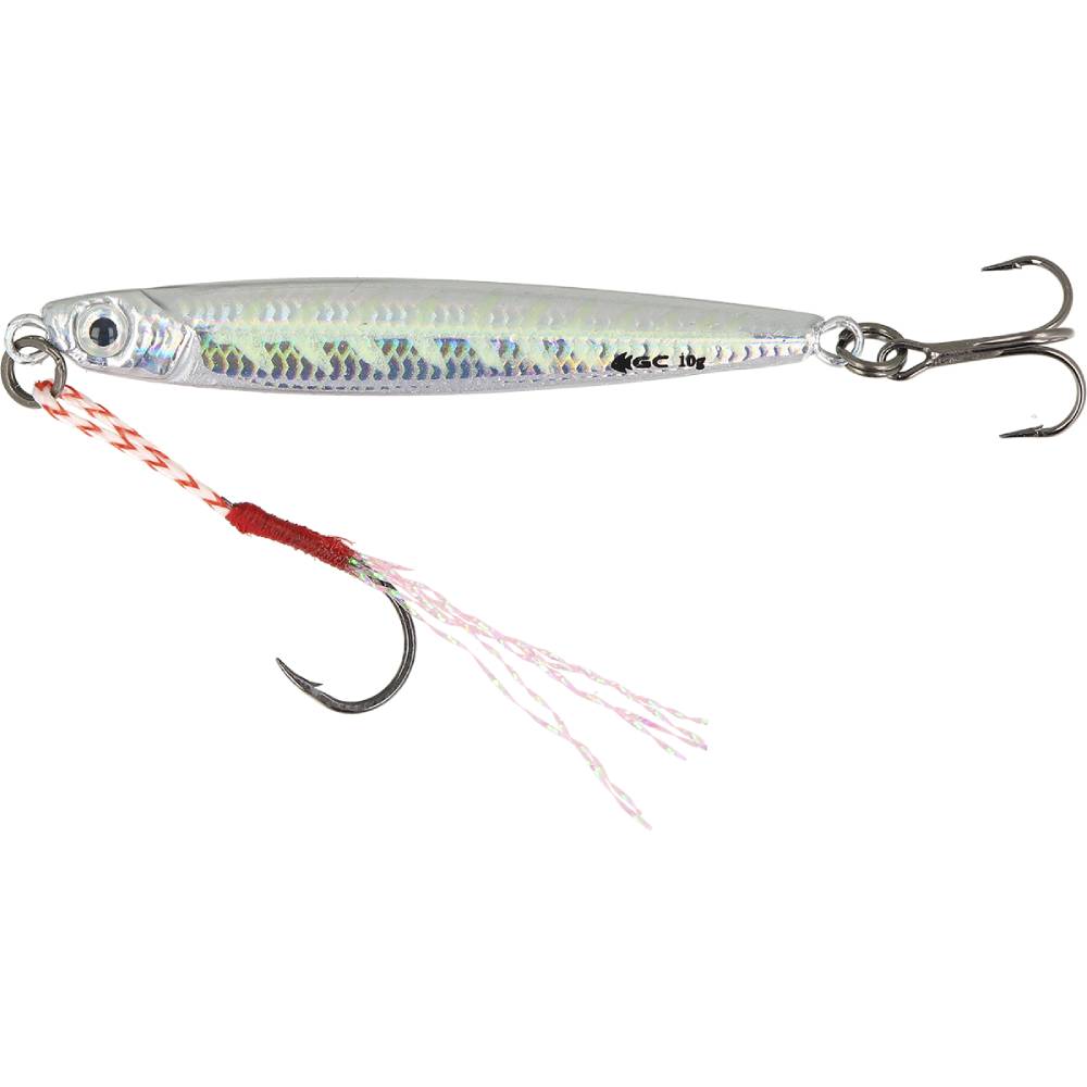Пилькер GC Dasher 15.0г 6.0см #208 Glow