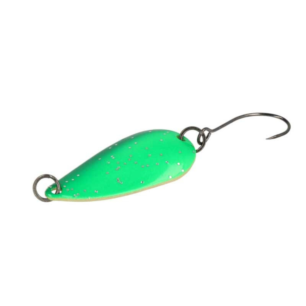 Блесна колеблющаяся Golden Catch Niasa S 2.8г A50G