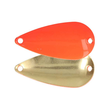 Блесна GC Niasa S 2.8г A51G