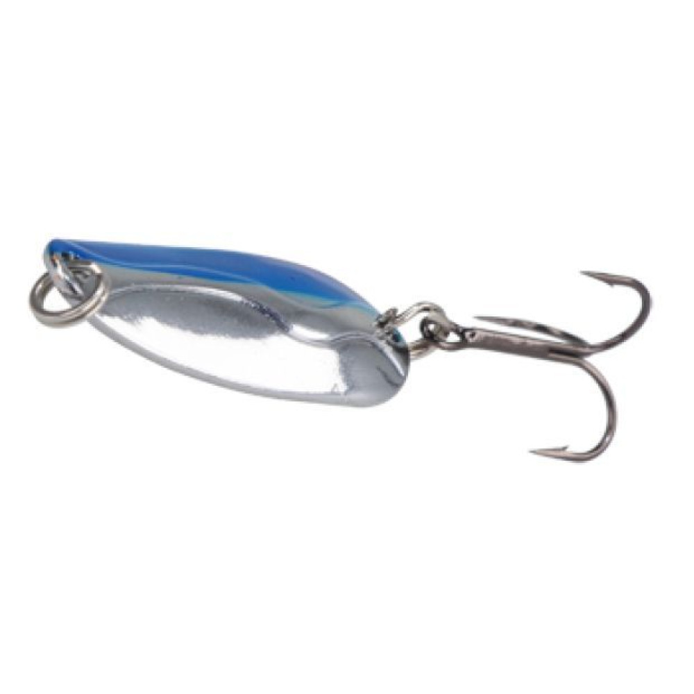 Блесна колеблющаяся Golden Catch Zixe 10.0г 45мм 01S