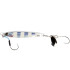 Пількер Jackall Big Backer Rushblade 30.0g Glow Stripe