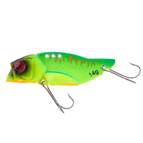 Цикада Kalipso Striker 14г #632