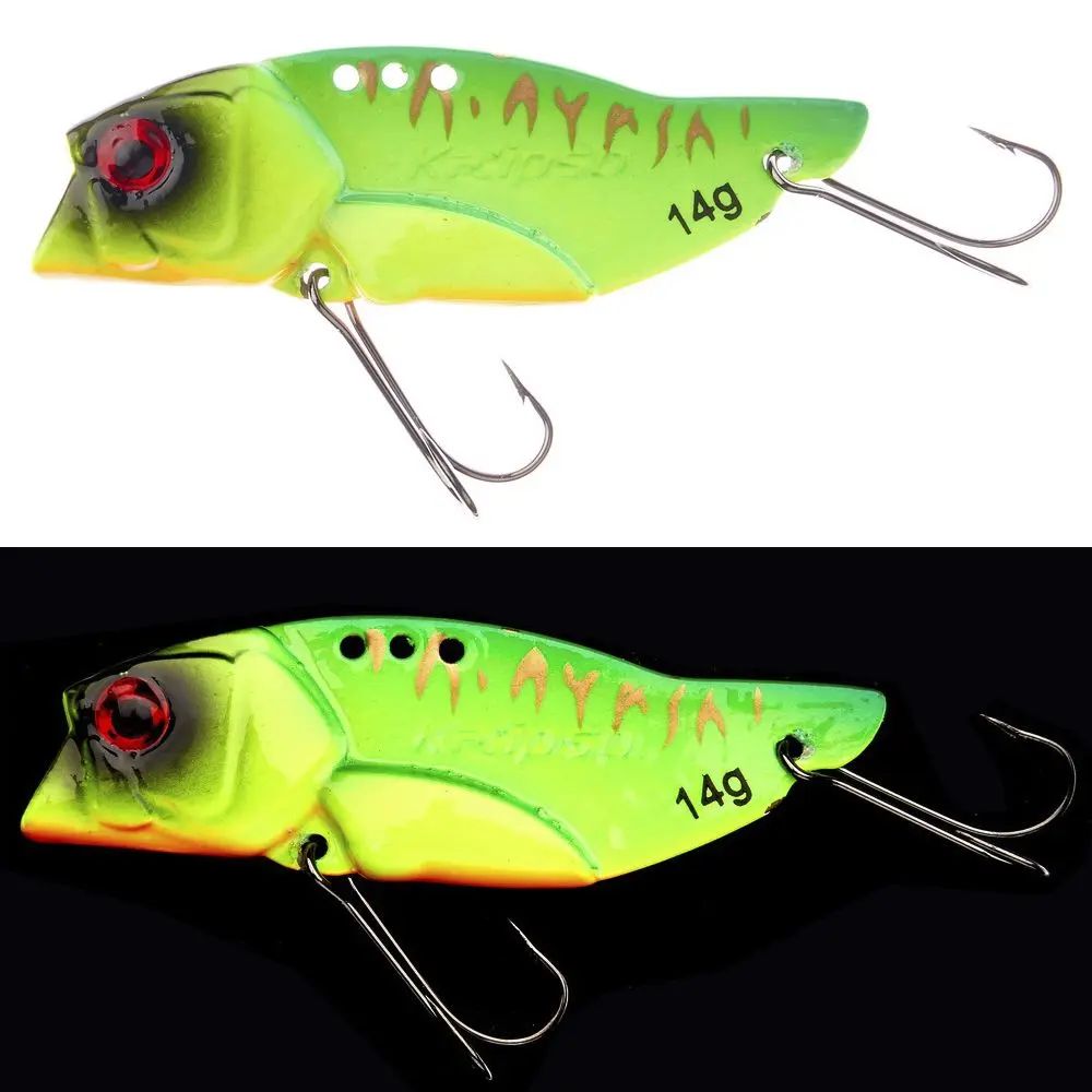 Цикада Kalipso Striker 14г #632