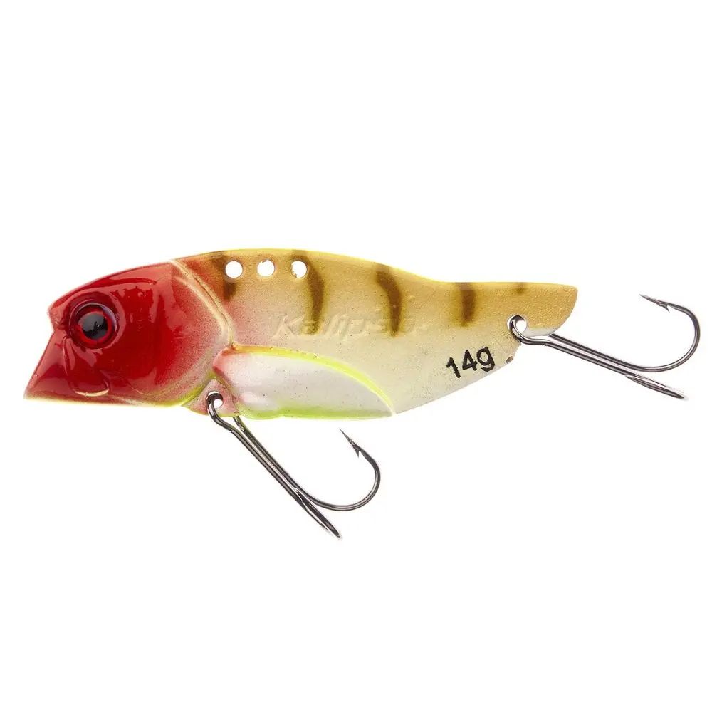 Цикада Kalipso Striker 14г #634