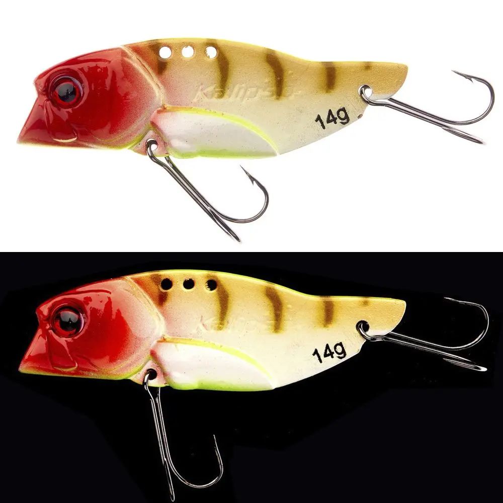 Цикада Kalipso Striker 14г #634
