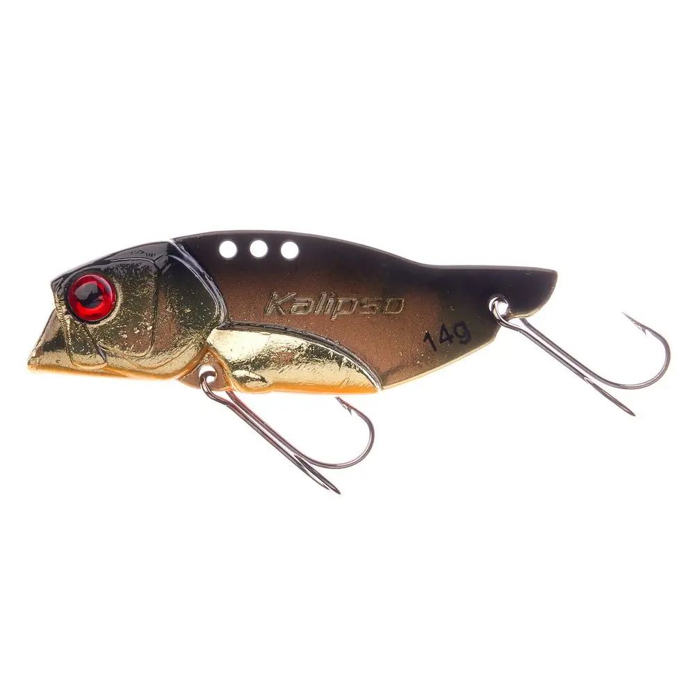 Цикада Kalipso Striker 14г #662