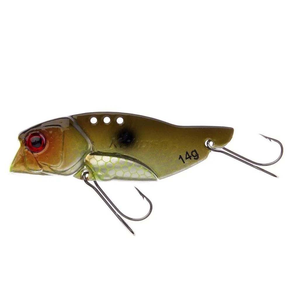 Цикада Kalipso Striker 14г #653
