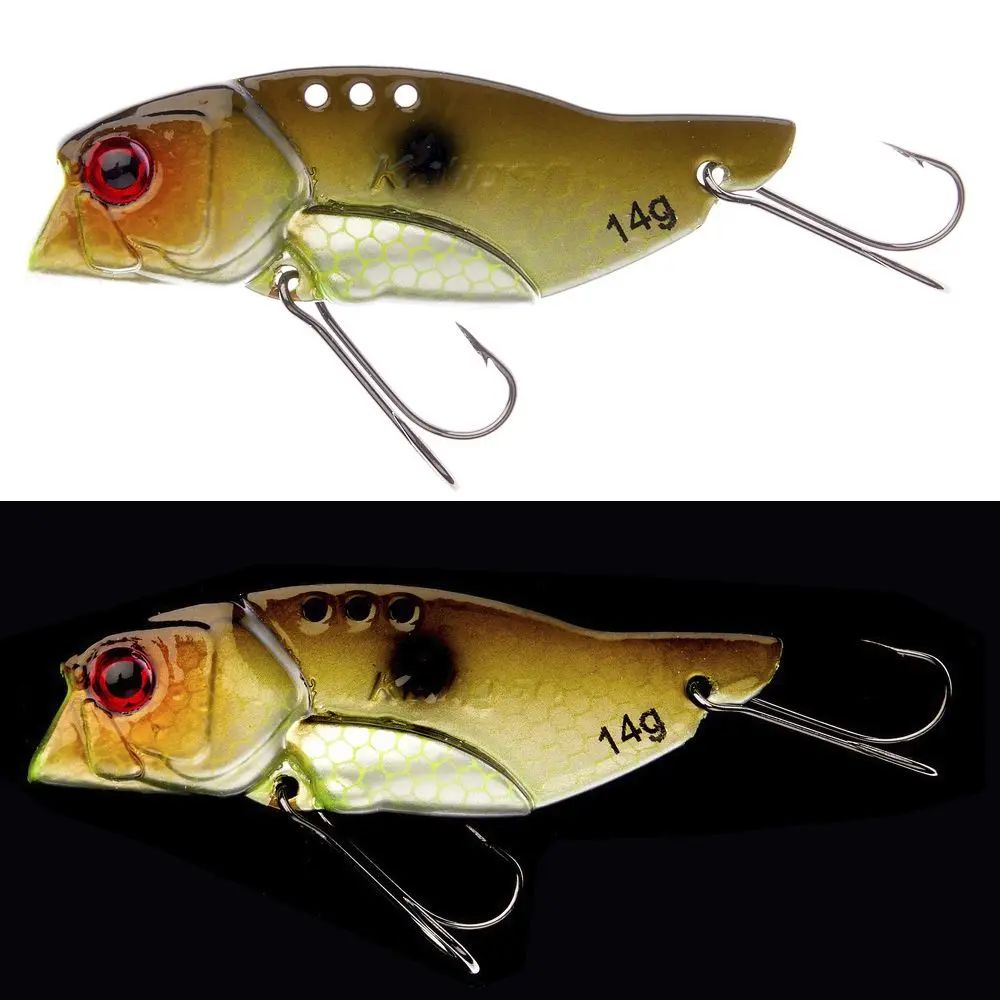 Цикада Kalipso Striker 14г #653