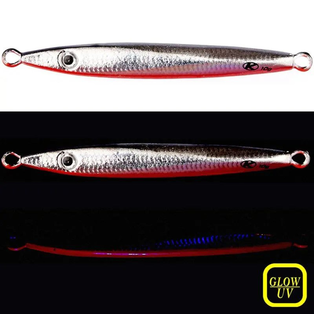 Пількер Kalipso Garfish 10г #311