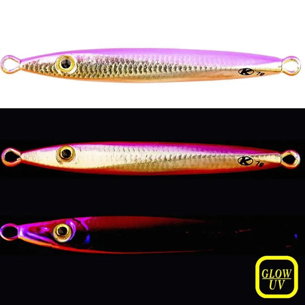 Пилькер Kalipso Garfish 7.0г #320
