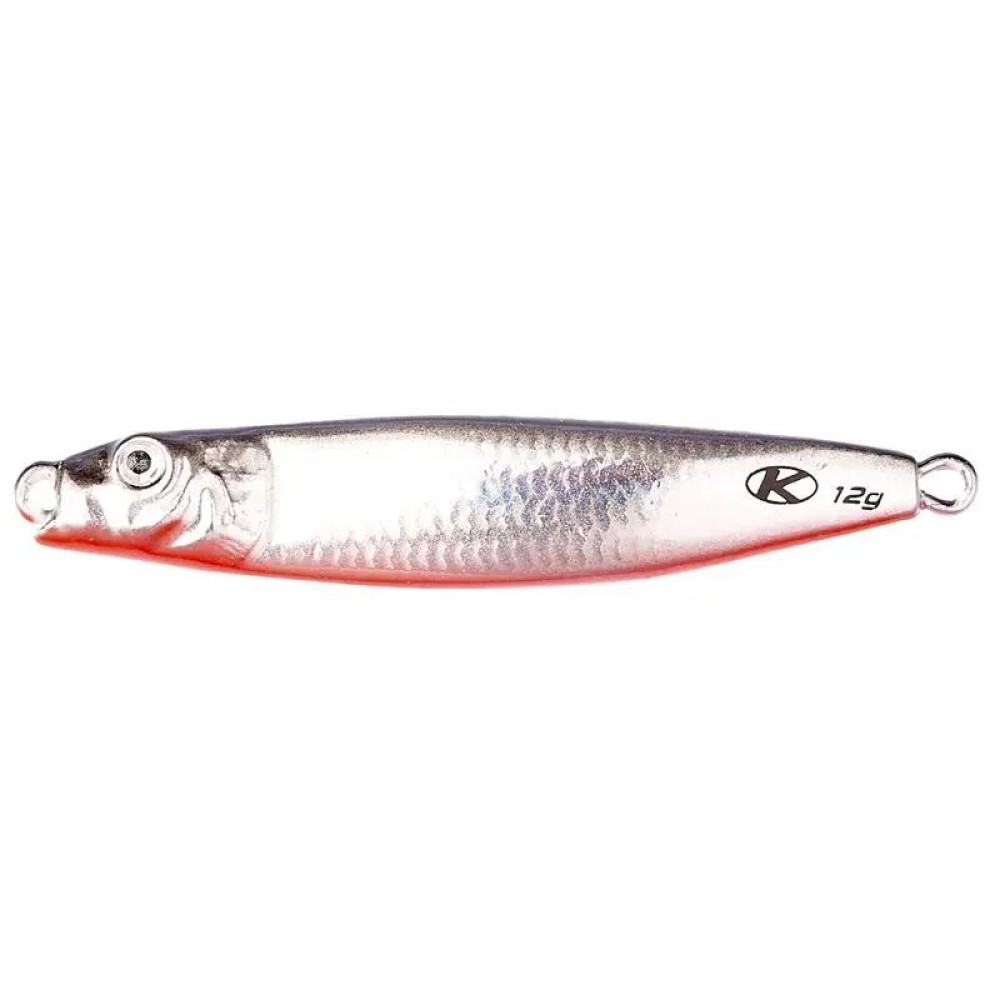 Пилькер Kalipso Atherina 12g #311 GLOW UV