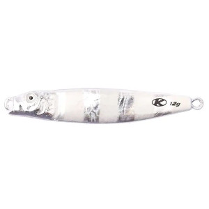 Пилькер Kalipso Atherina 12g #340 GLOW UV
