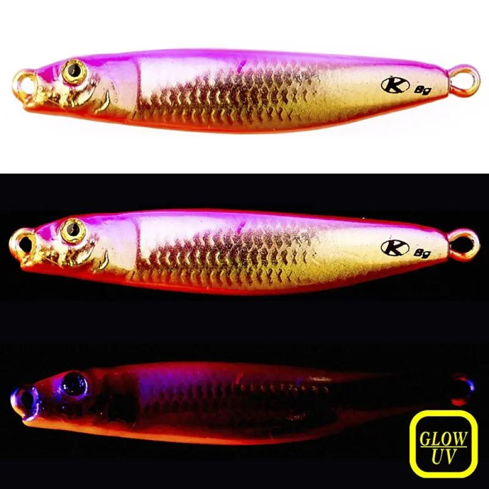Пилькер Kalipso Atherina 8g #320