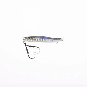 Пількер Little Jack Metal Adict-04 40g #02