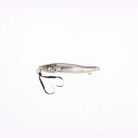 Пількер Little Jack Metal Adict-04 40g #03