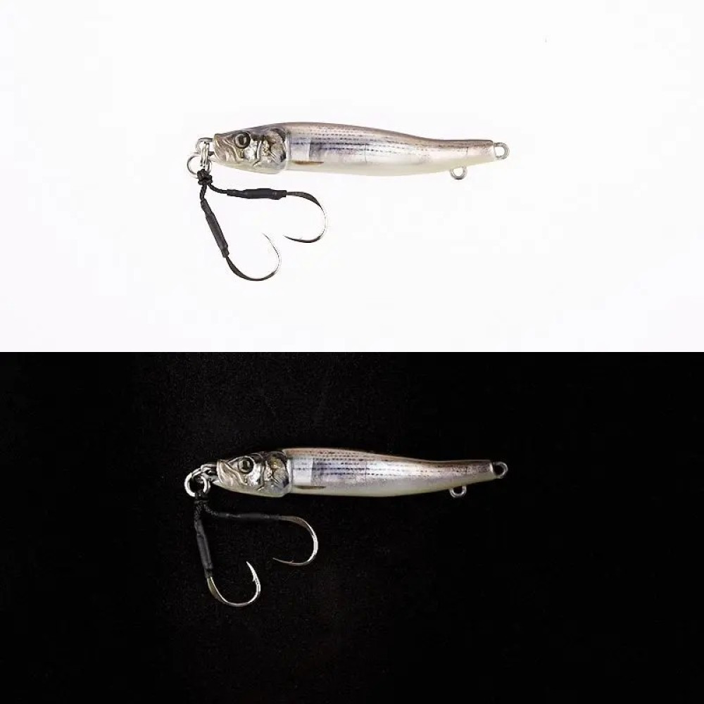 Пилькер Little Jack Metal Adict-04 40g #03