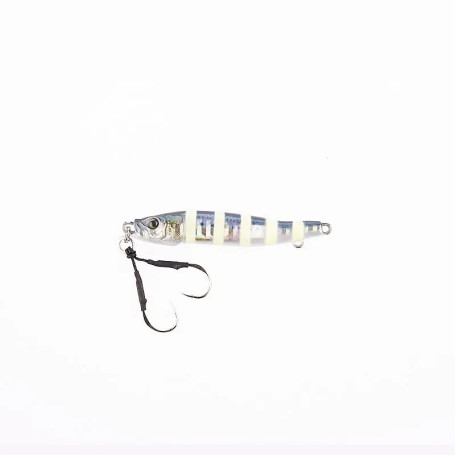 Пількер Little Jack Metal Adict-04 40g #07