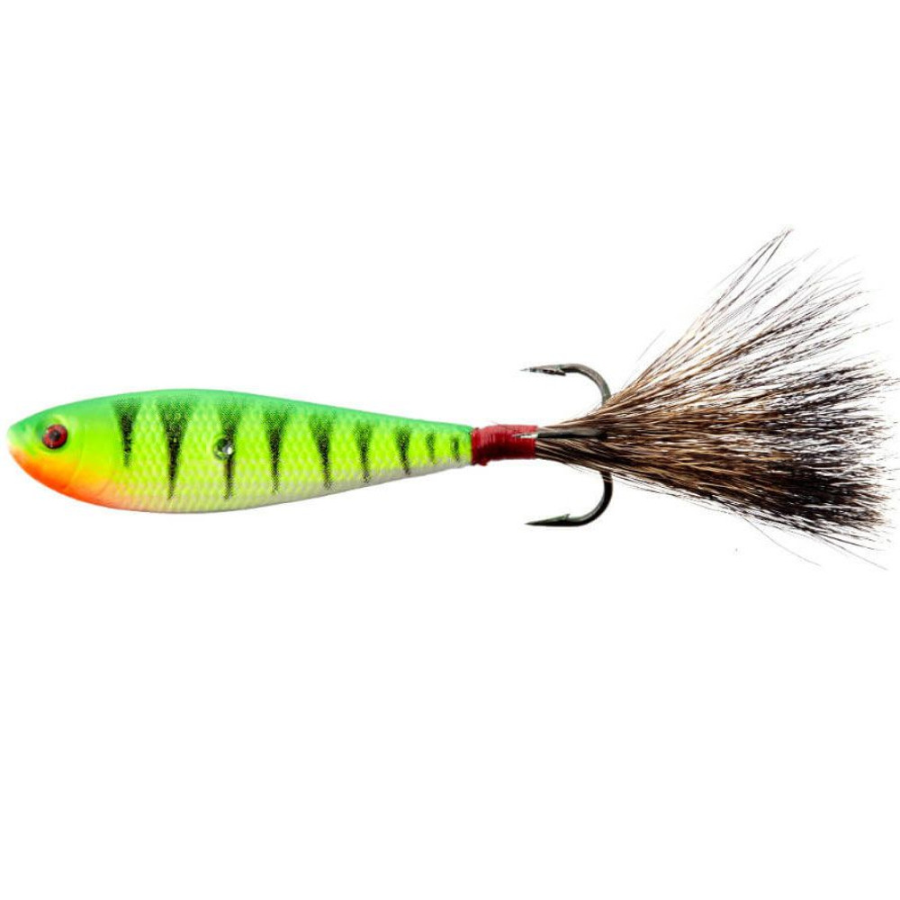 Бокоплав Lucky John OSSA 4.0см 10.0г #24
