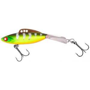 Балансир Lucky John Pro Series Mebaru 8.0г 4.7см #216