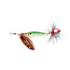 Блесна вращающаяся Lucky John Trian Blade Long 6g #005