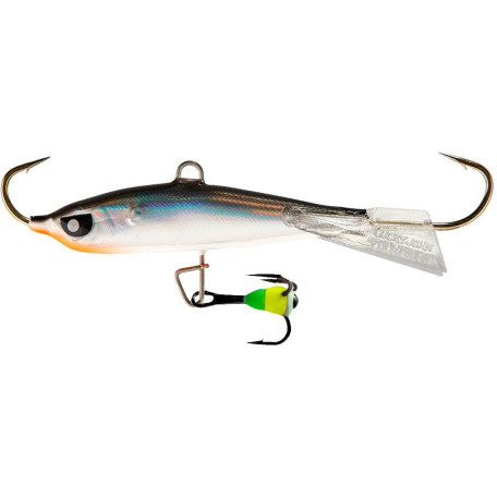 Балансир Lucky John Nordic 4 40мм 12.0г з трійником #13H