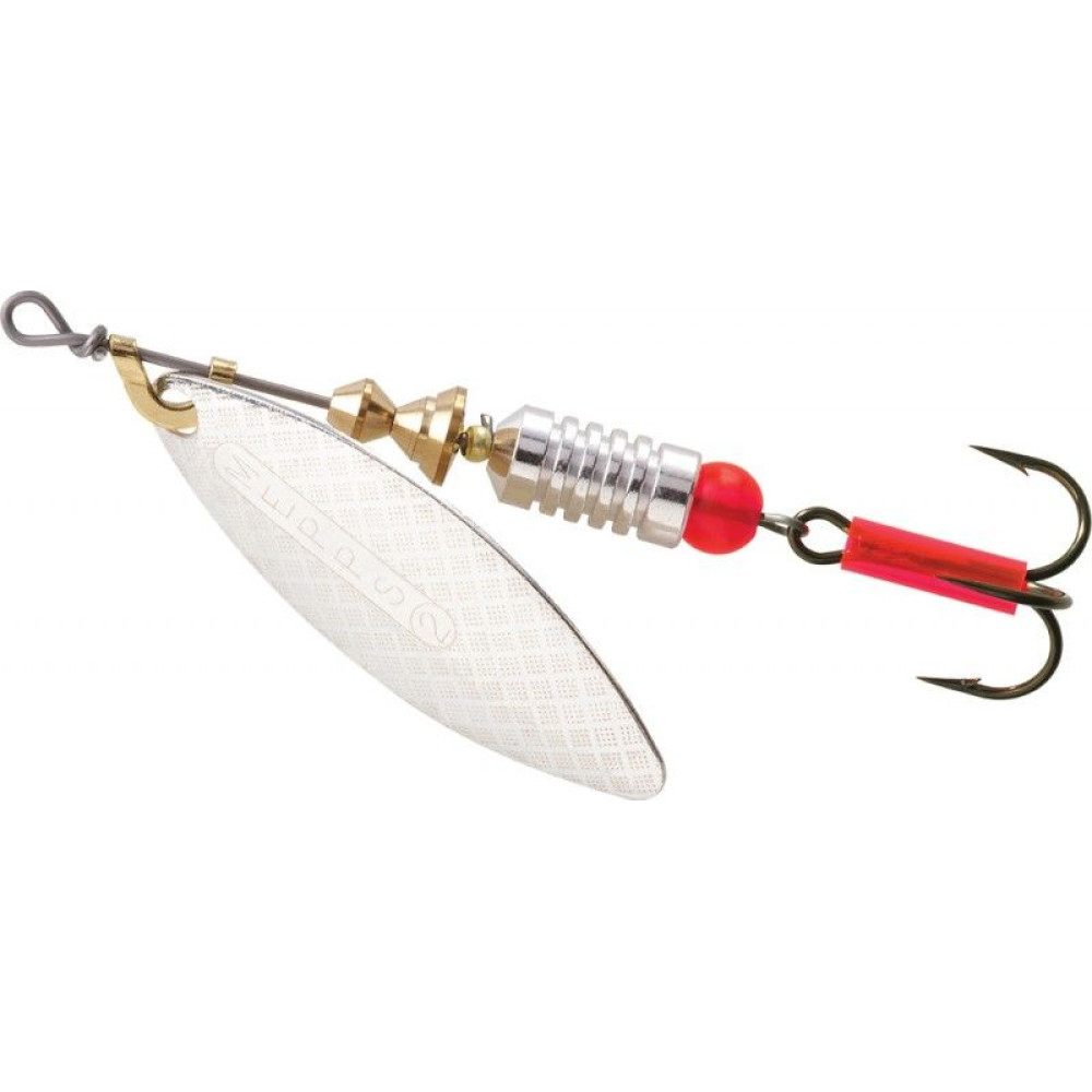 Блесна Mepps Aglia Long №3 11.5g Silver