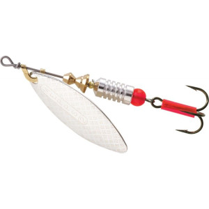 Блесна Mepps Aglia Long №3 11.5g Silver